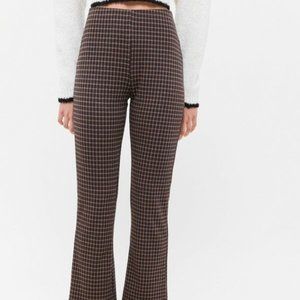 Urban Outfitters Kick Flare Pant